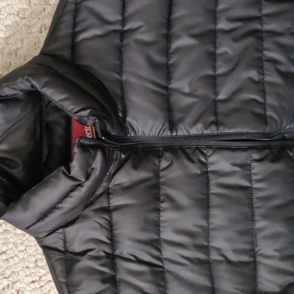 Totes Weather protectors Men's Puffer Jacket - Picture 8 of 8